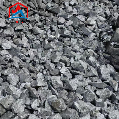 Metalürji Çelik Silikon Metal 441 Granül