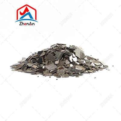 99Çelik ve alaşım üretimi için %7 saf elektrolitik manganez metal kabuğu