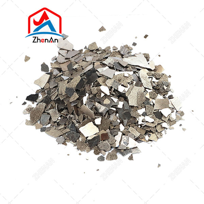 99Çelik ve alaşım üretimi için %7 saf elektrolitik manganez metal kabuğu