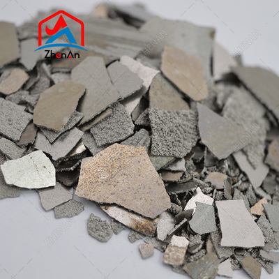 99Çelik ve alaşım üretimi için %7 saf elektrolitik manganez metal kabuğu