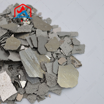 99Çelik ve alaşım üretimi için %7 saf elektrolitik manganez metal kabuğu
