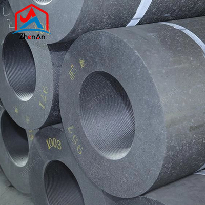 Çelik Üretimi Eaf/lf/ Ark Fırını Rp Hp Uhp Memeli Grafit Elektrotlar İyi Mekanik Güç