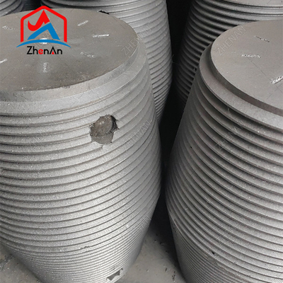 Çelik Üretimi Eaf/lf/ Ark Fırını Rp Hp Uhp Memeli Grafit Elektrotlar İyi Mekanik Güç