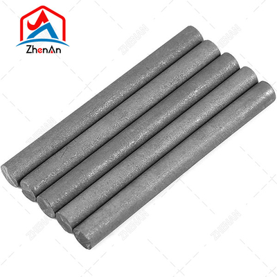 Fabrika Doğrudan Satışlar UHP Nipple ile Grafit Elektrot 700mm 550mm 500mm