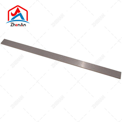 Mo80cu20 Kalınlığı 0.25mm İnce Yaprak Molibden Bakır Alaşımı