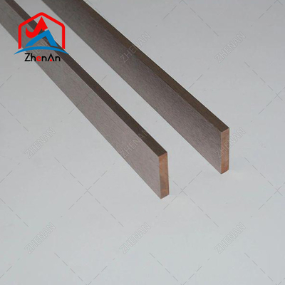 50%-85% Molibden Bakır Yaprak MoCu Foil Yaprak Disk Molibden Alaşımı Mo85cu15, Mo80cu20, Mo70cu30, Mo60cu40, Mo50cu50