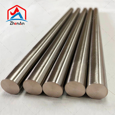 50%-85% Molibden Bakır Yaprak MoCu Foil Yaprak Disk Molibden Alaşımı Mo85cu15, Mo80cu20, Mo70cu30, Mo60cu40, Mo50cu50