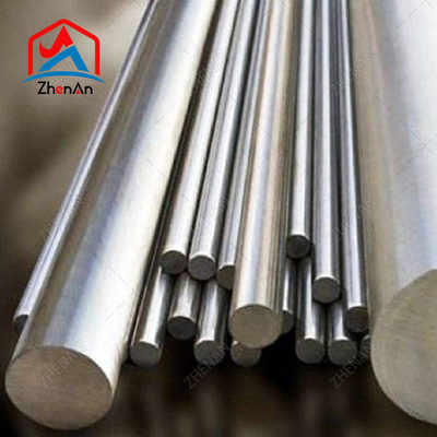 Yüksek kaliteli cilalı molibden yuvarlak çubuğu saf metal tedarikçisi