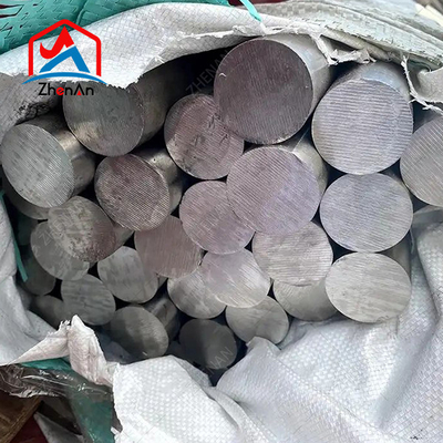 99.95% Saf Molibden Çubukları 29mm 30mm Kaynak için