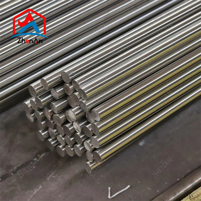 99Vakum fırını için% 95 saf toprak molibden çubukları