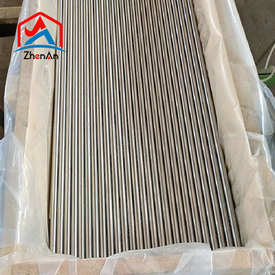 99Vakum fırını için% 95 saf toprak molibden çubukları