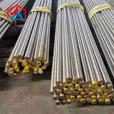 99Vakum fırını için% 95 saf toprak molibden çubukları