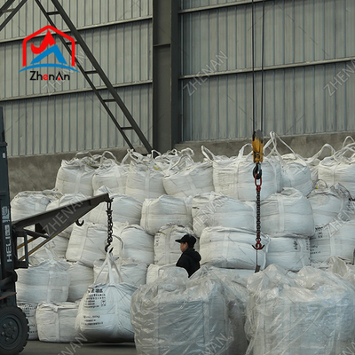 Metallürjik Malzeme Elektrolitik Mangan Metal Flakes Optimal Saflıkta
