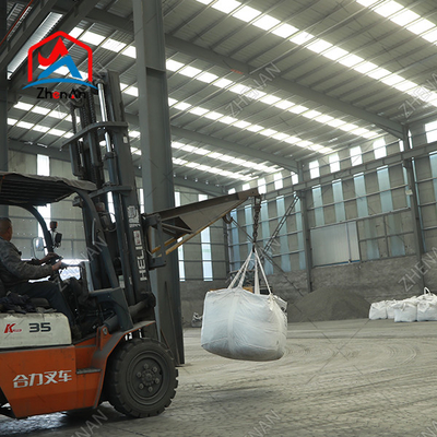 99Çelik Endüstrisinde Elektrolitik Mangan Metal Flakes