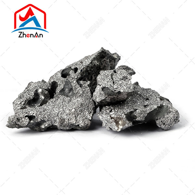Yüksek Karbonlu Ferrokrom Yüksek Performanslı Ferrokrom Alaşımı Üretimi İçin Temel Element