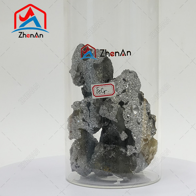Yüksek sıcaklık ortamında üstün performans ve dayanıklılık için Yüksek Karbon Ferro Chrome