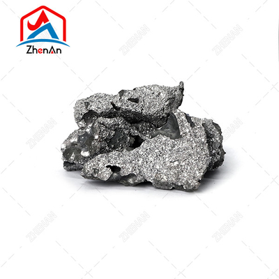 Yüksek Karbonlu Ferrokrom Yüksek Performanslı Ferrokrom Alaşımı Üretimi İçin Temel Element