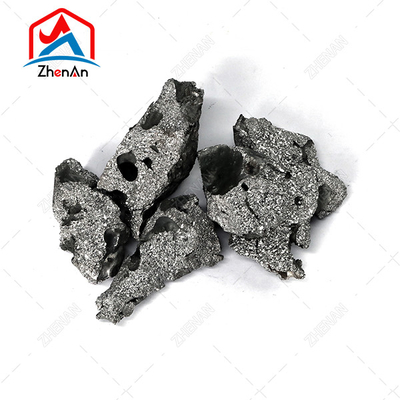 Metal Ürün Yüksek Karbonlu Ferrokromlu Çelik Üretimi Optimal Kimyasal Kompozisyonlu Yüksek Performanslı Çelik Üretimi İçin