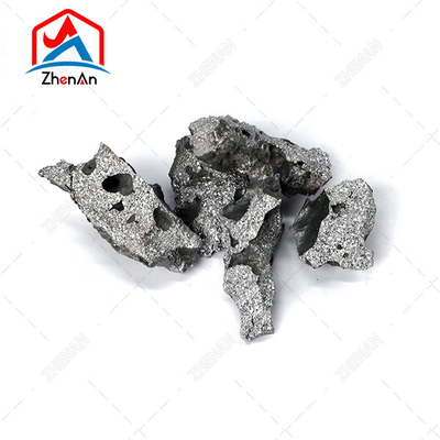 Yüksek Saflık LC-Cr65V10 Yüksek Karbon Ferro Chrome Düşük Karbon 1mt Büyük Torbalarda