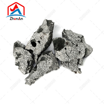 Yüksek Saflık LC-Cr65V10 Yüksek Karbon Ferro Chrome Düşük Karbon 1mt Büyük Torbalarda