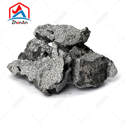 Yüksek sıcaklık ortamında üstün performans ve dayanıklılık için Yüksek Karbon Ferro Chrome