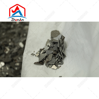 Üstün performans için yüksek kaliteli elektrolitik manganez kabuğu 99.9%