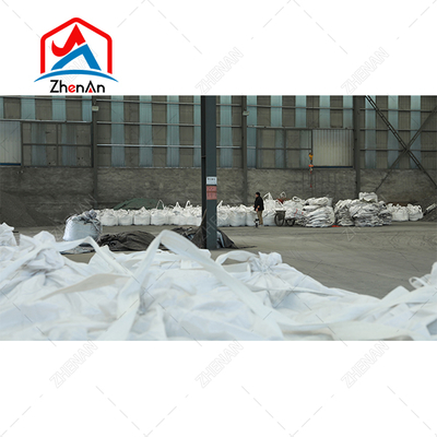 Yüksek Saflıklı Mangan Flak, Elektrolitik Kullanım için