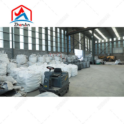 Fabrika Satışı Metallürjik Malzeme Elektrolitik Mangan Metal Flakes