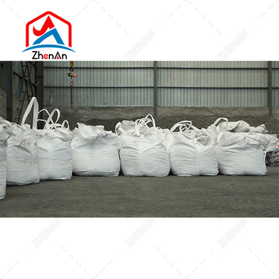 Fabrikadan Doğrudan Satış %99,7 Elektrolitik Manganez Metal Pulcukları Çelik Üretimi İçin