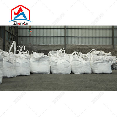 Endüstri için yüksek saflıklı 99.9% elektrolitik manganez levhası damlası