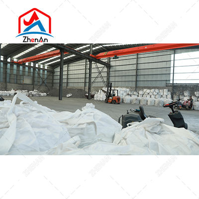 Metal Üretimi için Premium Yüksek Saflıkta Elektrolitik Manganez Pul