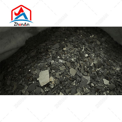 Metal Üretimi için Premium Yüksek Saflıkta Elektrolitik Manganez Pul