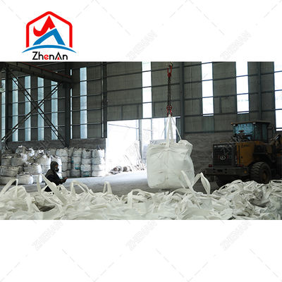 Metal Üretimi için Premium Yüksek Saflıkta Elektrolitik Manganez Pul