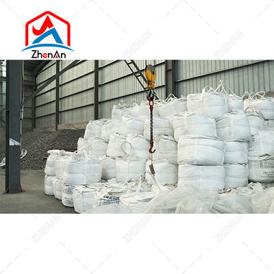 Alaşımlı Üretim İçin Premium Elektrolitik Manganez Metal Pulcukları - Toplu Miktarlarda Mevcut