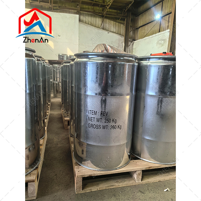 10-220mm Ferrovanadyum %60 %70 %80 Molibden Vanadyum Demir Çelik Yapımı Sünger Demir %100 Doğal