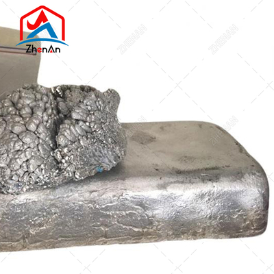 %99,95 %99,98 %99,99 Havacılık ve Otomotiv Uygulamaları için Magnezyum Külçeleri