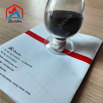 Yüksek Kaliteli cilalama abrasif silikon karbür 98%/97%/95%/88%/85%