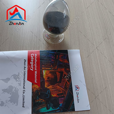 Hot Sale Silicon Carbide Sic 99.9999% for Polishing