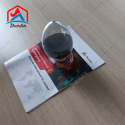 Düşük Fiyat 80 Mesh Siyah Silikon Karbür/Sic reçine öğütme tekerleği için