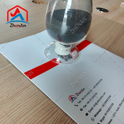 Siyah Silikon Karbür, Ateşten Güçlü Abrasifler için Yeşil Silikon Karbür