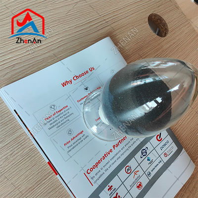 High Purity Fine Green/Black Silicon Carbide Powder/Lump Sic 16#~2000#