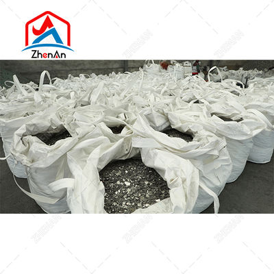 99.9% Pure EMD Manganese Flakes for Welding Rods and Specialty Alloys