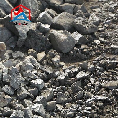 Ferro Silikon Kütükleri 72 Sınıf Döküm ve Çelik Üretimi Uygulamaları için Metalürjik Ürün