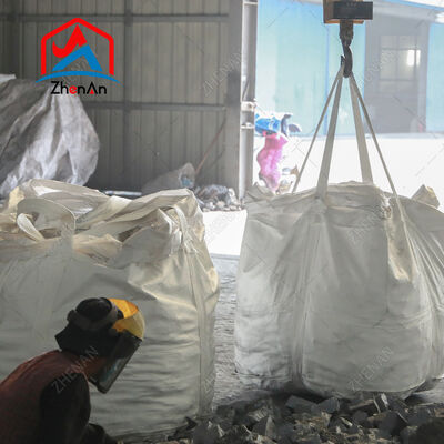 Iron Silicon Alloy 68 Silicon Dense Chunks Silver Grey For Ferroalloy Manufacturing Process