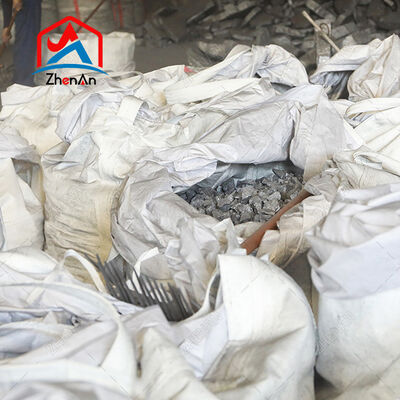 Iron Silicon Alloy With 75 Silicon Content Dark Silver Powder For Premium Alloy Steel Mills