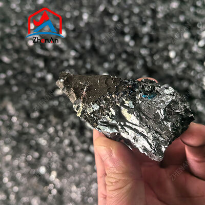 Vanadium Iron Alloy 65 Percent Vanadium Powder Fine Particle For Welding Electrode Additive