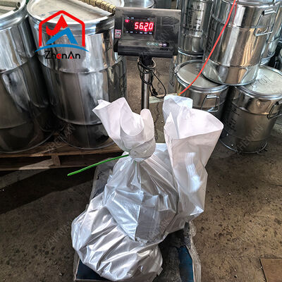 Fe Vanadyum 60 Dereceli Briquette Demiryolu Çelik ve Ağır Makine Bileşen Yapımında Kullanılır