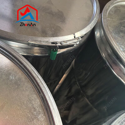 FeV alaşımı Granules 50 Mesh Fine Grain Metallik Gümüş Yüksek Güçlü Alaşım Üretiminde