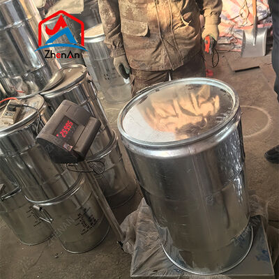 Yüksek Saflıkta Ferro Vanadyum FeV 75 Metalik Gümüş Parçalar Çelik Dekoksidasyonu ve Alaşımlama İçin