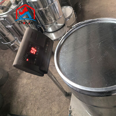 Yüksek Saflıkta Ferro Vanadyum FeV 75 Metalik Gümüş Parçalar Çelik Dekoksidasyonu ve Alaşımlama İçin